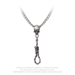 Noose Around Your Neck  Hálsmen