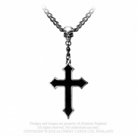 Osbournes Cross Hálsmen