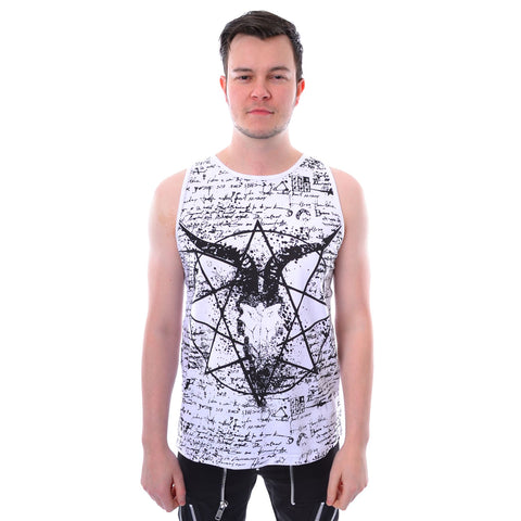 Pentagram Hlýrabolur