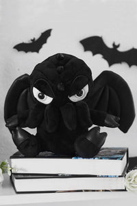 Baby Cthulhu Bangsi