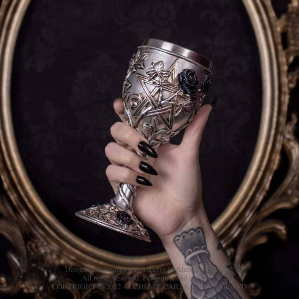 Goblet - Ruah Vered