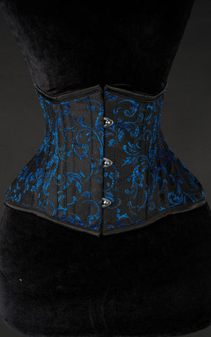 Sapphire Extreme Waist Cincher
