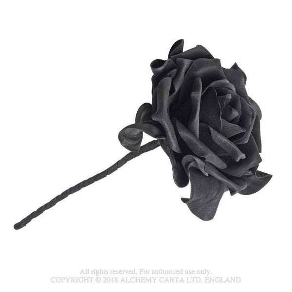 Black Rose Stilk