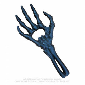 Skeletal Hand Upptakari
