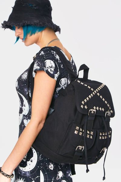 Studsnstuff Bakpoki