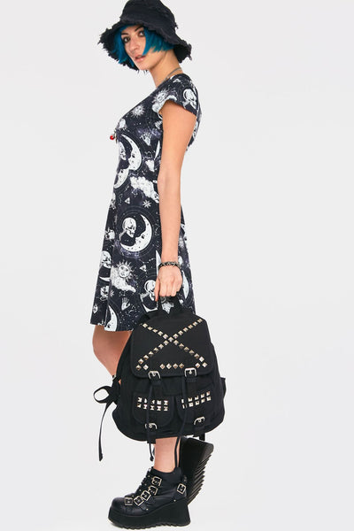 Studsnstuff Bakpoki