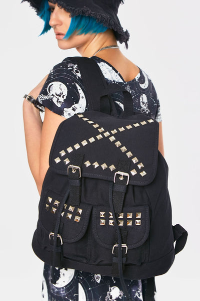 Studsnstuff Bakpoki