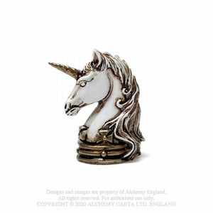 Miniature Unicorn