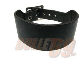 Leðurarmband 3,5cm