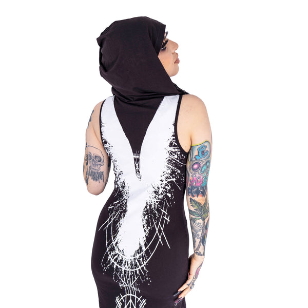 Summoner Maxi Dress