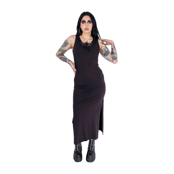 Summoner Maxi Dress